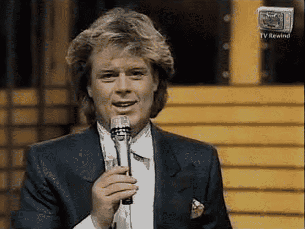Willem Ruis op 60PlusPlaza.nl