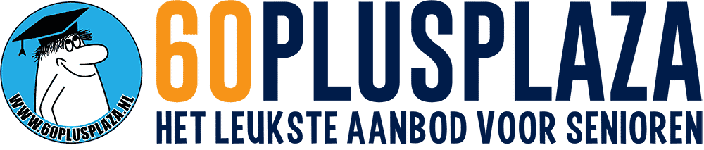 60PlusPlaza.nl – Senioren Website –
