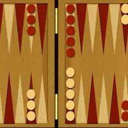 Backgammon op 60PlusPlaza.nl