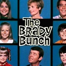 The Brady Bunch op 60PlusPlaza.nl