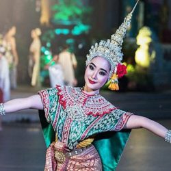 Dans en cultuur op 60PlusPlaza.nl