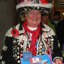 engelse-dame2-550x682