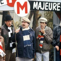 Farce Majeure op 60PlusPlaza.nl