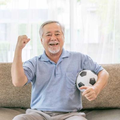 gezondheidknop gezondheidknop