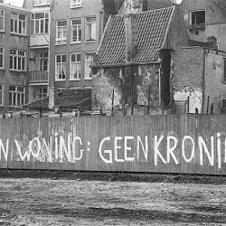 Geen woning geen kroning op 60PlusPlaza.nl