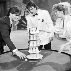 Ron’s Honeymoon quiz op 60PlusPlaza.nl