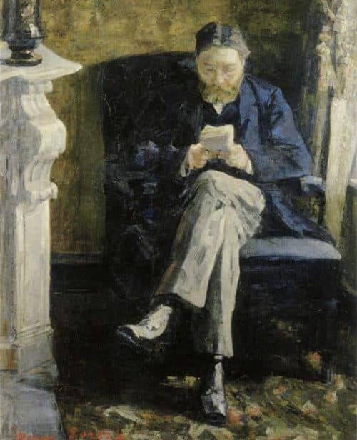james-ensor-father