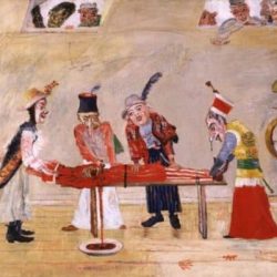 james-ensor-the-assassination-1890-trivium-art-history
