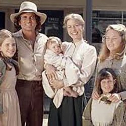 Het kleine huis op de Prairie op 60PlusPlaza.nl