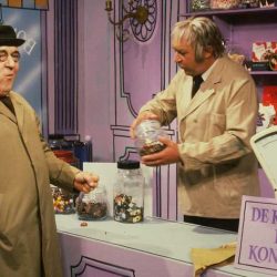 mounties op 60PlusPlaza.nl