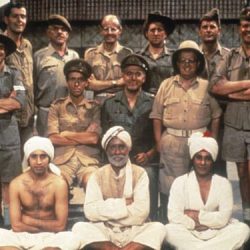 Oh moeder wat is het heet op 60PlusPlaza.nl