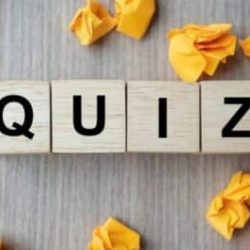 Quiz op 60PlusPlaza.nl