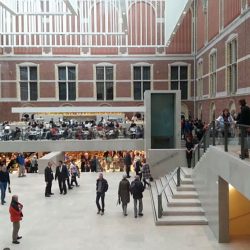 Rijksmuseum op 60PlusPlaza.nl