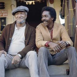 Sanford and son op 60PlusPlaza.nl