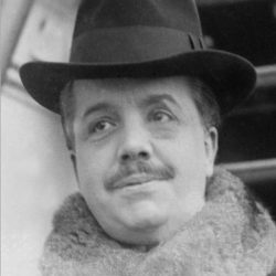 Sergej Diaghilev op 60PlusPlaza.nl