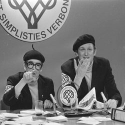 Het Simplisties Verbond op 60PlusPlaza.nl