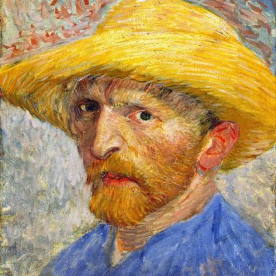 van-gogh-self-portrait-with-straw-hat-1887-detroit van-gogh-self-portrait-with-straw-hat-1887-detroit