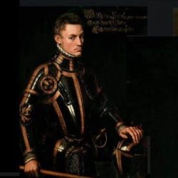 Willem van Oranje op 60PlusPlaza.nl